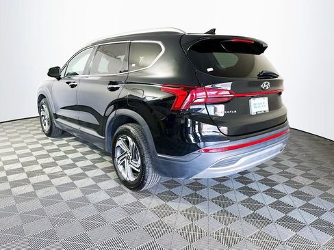 Used 2023 Hyundai Santa Fe SEL image 6