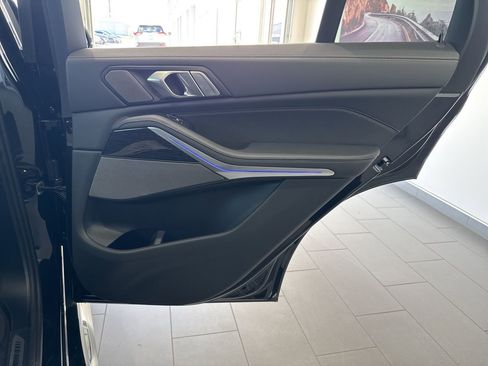New 2026 BMW X5 xDrive40i w/ M Sport Package image 52