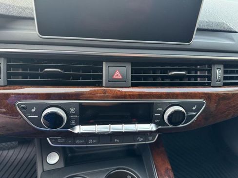 Used 2019 Audi A4 2.0T allroad Premium Plus w/ Premium Plus Package image 14