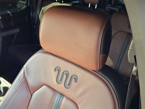 Used 2022 Ford F350 King Ranch w/ King Ranch Ultimate Package image 23