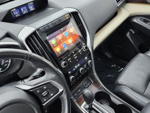 Used 2022 Subaru Ascent Touring w/ Popular Package #2A image 32