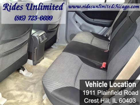 Used 2006 Toyota 4Runner SR5 image 24