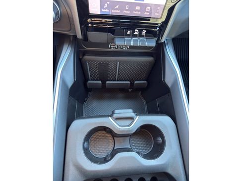 New 2026 RAM 1500 Big Horn image 23