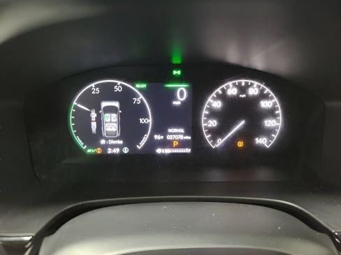 Used 2025 Honda CR-V Sport-L image 27