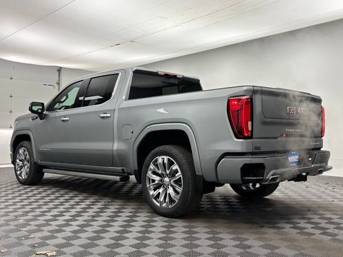 New 2026 GMC Sierra 1500 Denali image 13