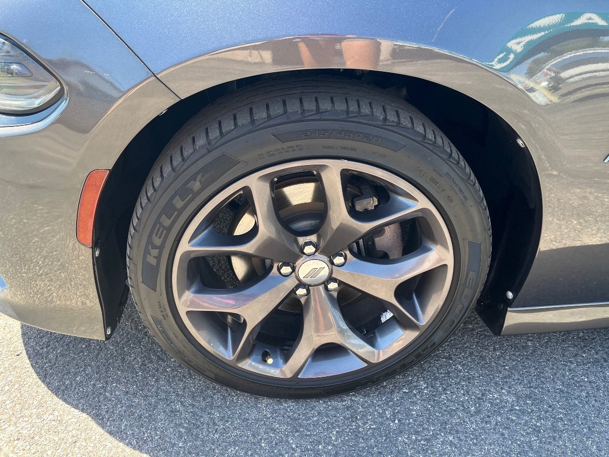 Used 2019 Dodge Charger R/T RWD image 40