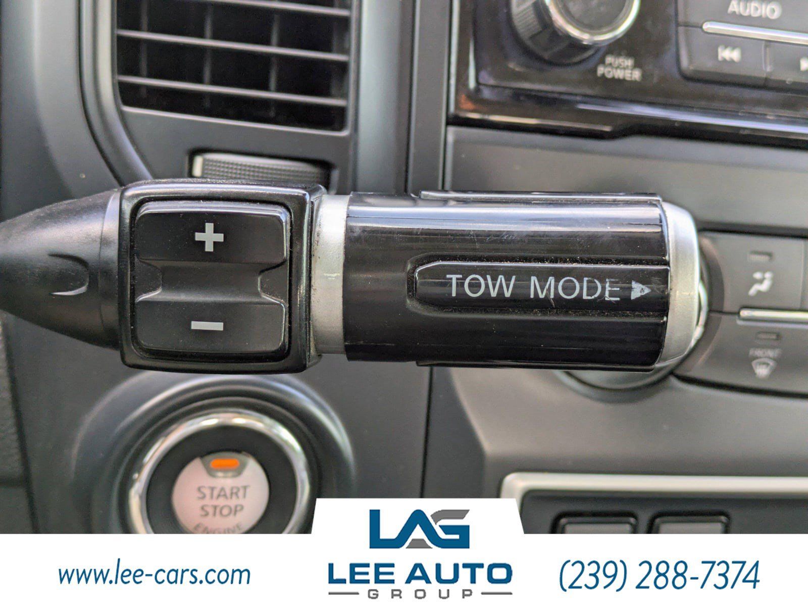 Used 2021 Nissan Titan S w/ S Utility Package AWD/4WD image 24