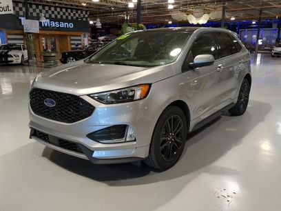 Used 2023 Ford Edge ST-Line