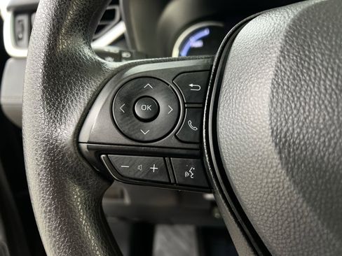 Used 2024 Toyota RAV4 AWD Hybrid image 38