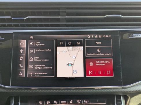 New 2026 Audi SQ8 Prestige AWD/4WD image 23