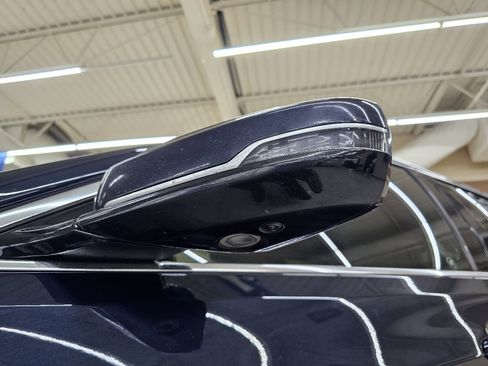 Used 2018 Cadillac CT6 Premium Luxury w/ Super Cruise Package image 12