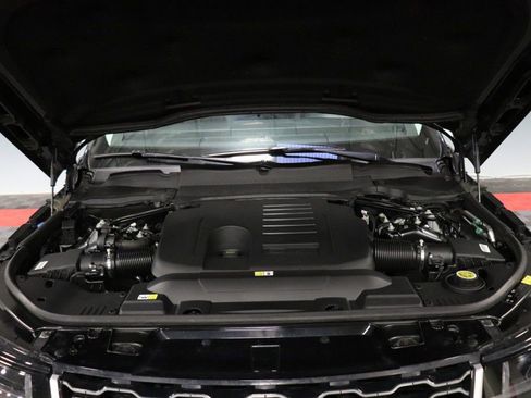 Used 2022 Land Rover Range Rover Sport SE AWD/4WD image 85