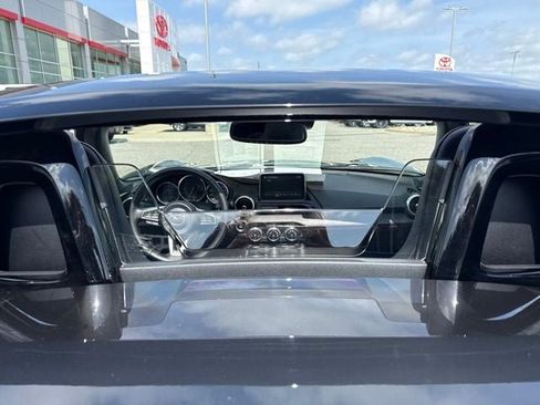 Used 2017 MAZDA MX-5 Miata RF Grand Touring RWD image 14
