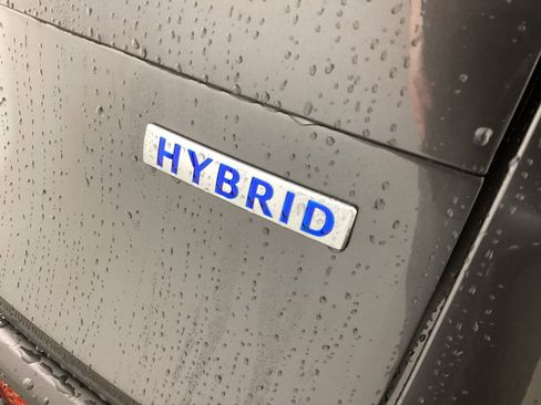 New 2026 MAZDA CX-50 2.5 Hybrid w/ Weather Package image 37