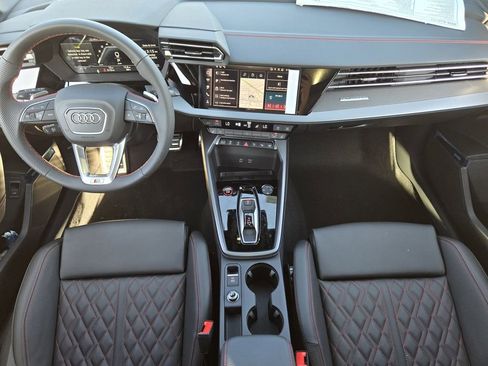 New 2026 Audi S3 Premium image 31