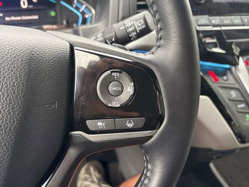 Used 2024 Honda Odyssey Touring image 23