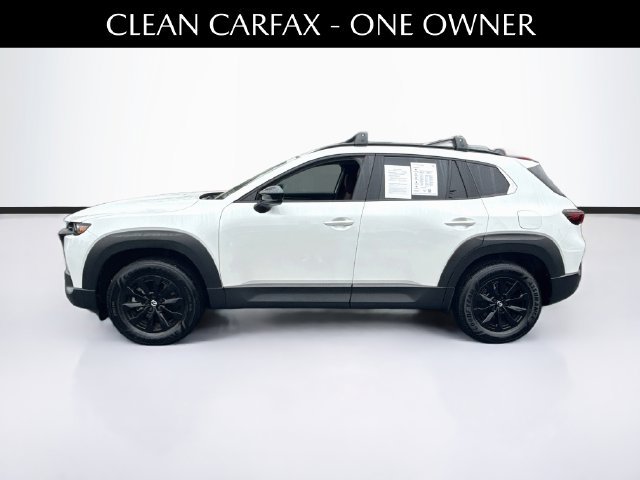 Certified 2026 MAZDA CX-50 AWD 2.5 Hybrid w/ Premium Pkg image 5