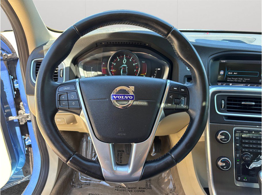 Used 2014 Volvo S60 T5 FWD image 26