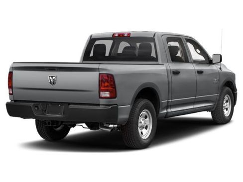 Certified 2021 RAM 1500 Tradesman w/ Popular Equipment Group image 3