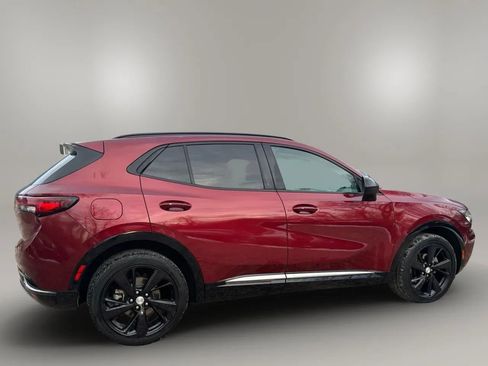 Used 2021 Buick Envision Preferred image 5