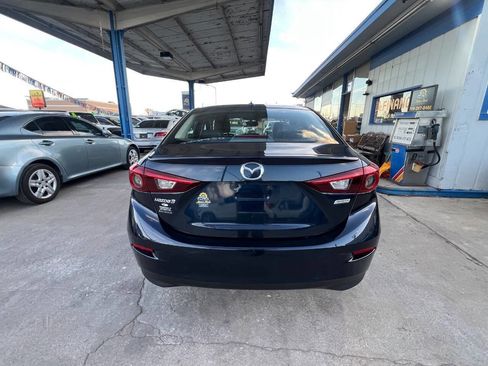 Used 2016 MAZDA MAZDA3 s Grand Touring FWD image 4