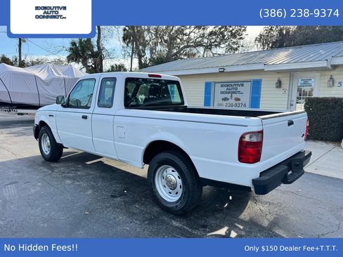 Used 2005 Ford Ranger XL image 7
