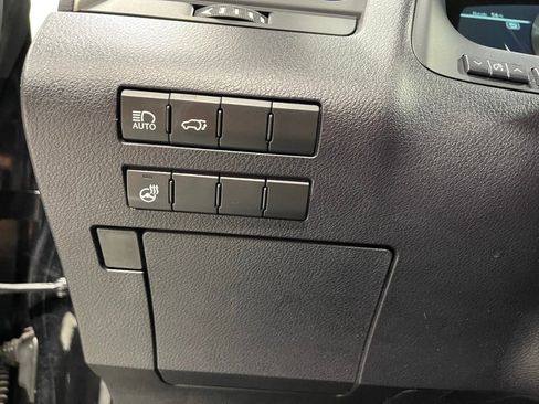 Used 2021 Lexus RX 350 F Sport image 19