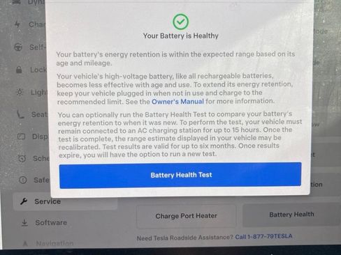 Used 2023 Tesla Model 3 Standard Range RWD image 27