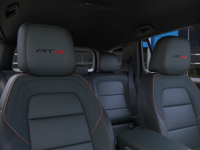 New 2027 GMC Terrain AT4 w/ Convenience Package III AWD/4WD image 25