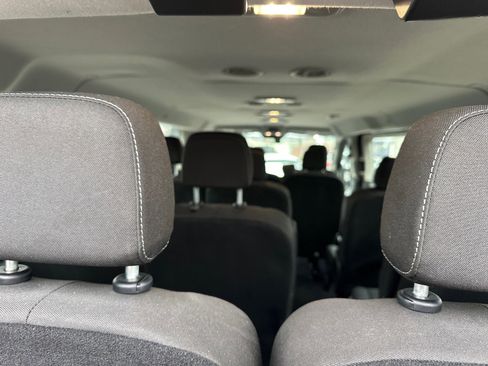 Used 2023 Ford Transit 350 XLT image 11