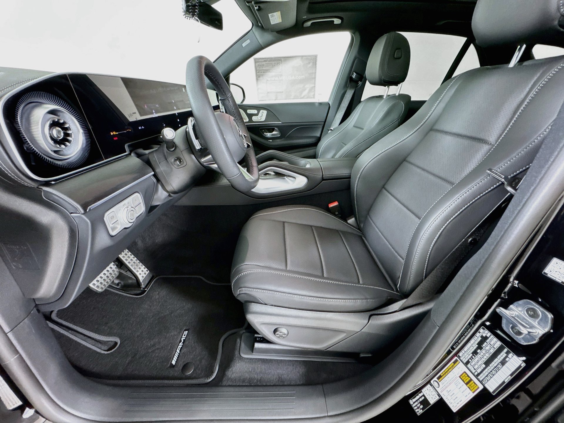 New 2027 Mercedes-Benz GLE 450 4MATIC image 23