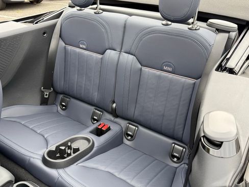 New 2026 MINI Cooper S image 24