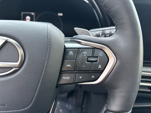 Used 2024 Lexus RX 350 Premium w/ Convenience Package image 20