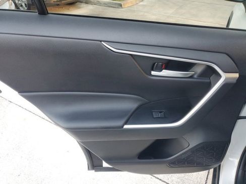 Used 2023 Toyota RAV4 XLE image 14