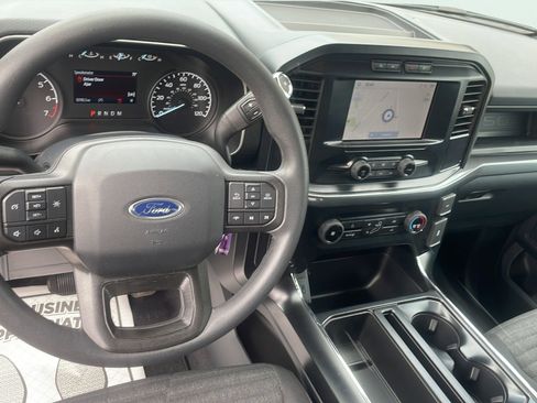 Used 2023 Ford F150 XL w/ STX Appearance Package AWD/4WD image 19