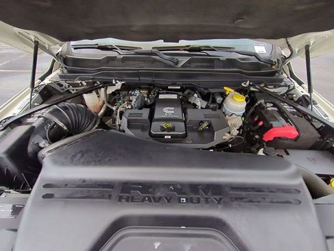 Certified 2022 RAM 3500 Limited image 40