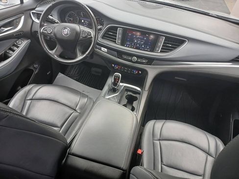 Used 2020 Buick Enclave Premium w/ Surround and Sites Package AWD/4WD image 10