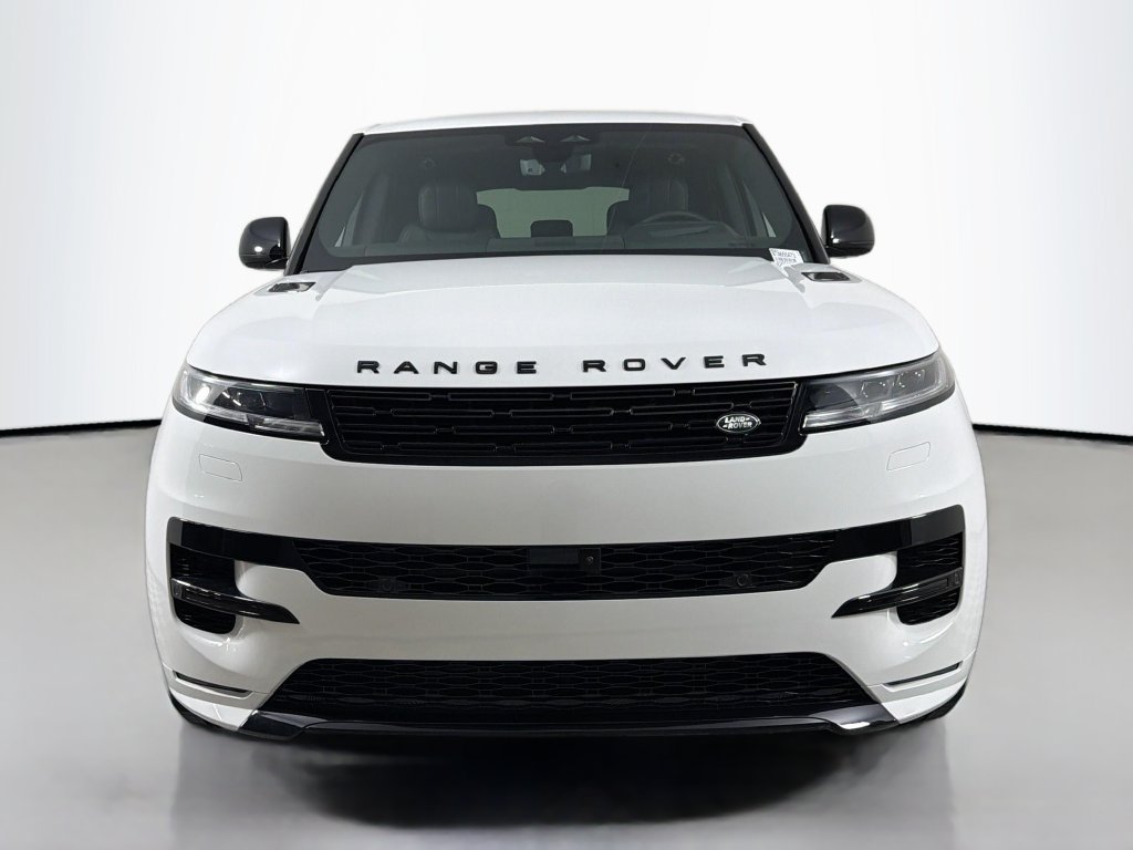 New 2026 Land Rover Range Rover Sport Dynamic SE AWD/4WD image 2