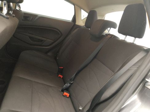 Used 2019 Ford Fiesta SE FWD image 18