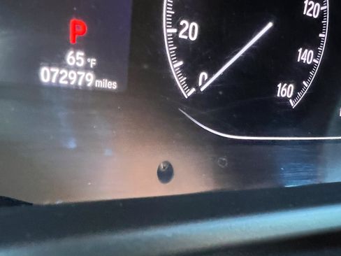 Used 2021 Honda Accord Sport image 16