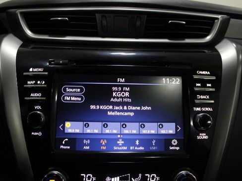 Used 2024 Nissan Murano SL image 4