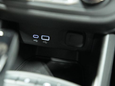 New 2026 Buick Envista Sport Touring w/ Convenience I Package FWD image 36