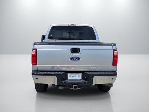 Used 2016 Ford F250 XLT w/ XLT Value Package AWD/4WD image 5