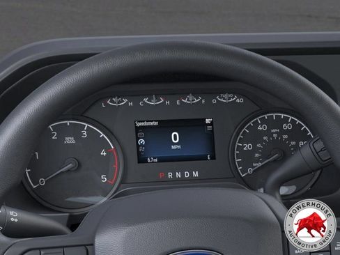 New 2026 Ford F350 XL w/ STX Appearance Package AWD/4WD image 15