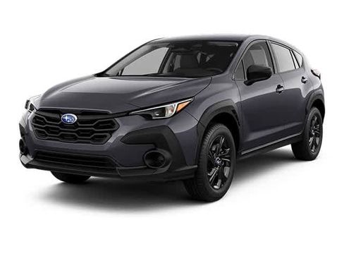 New 2026 Subaru Crosstrek 2.5i AWD/4WD image 1