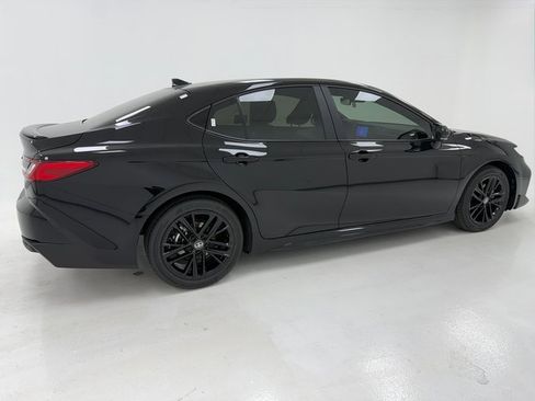 New 2026 Toyota Camry SE w/ Convenience Package image 41