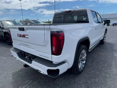 Used 2024 GMC Sierra 1500 Denali AWD/4WD image 9