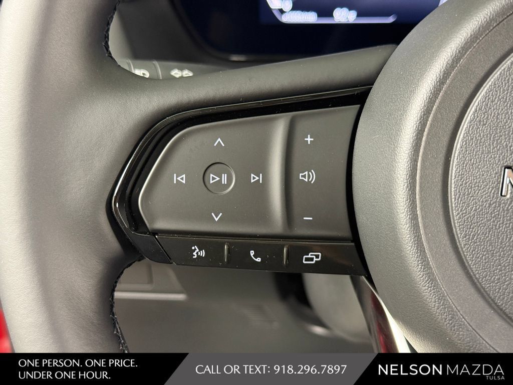New 2026 MAZDA CX-5 Preferred AWD/4WD image 25