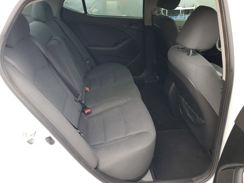 Used 2015 Kia Optima LX w/ LX Convenience Plus Package image 12