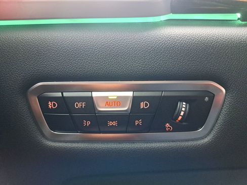 Used 2021 BMW X6 xDrive40i image 24